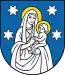 Blason de Podolínec