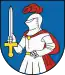 Blason de Rohožník