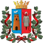 Blason de Rostov-sur-le-Don