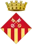 Blason de Rubí