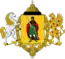 Blason de Riazan