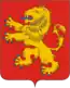 Blason de Rjev
