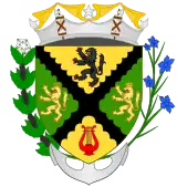 Blason de Saint-Pol-sur-Mer