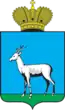 Blason de Samara