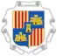 Blason de Sant Josep de sa Talaia