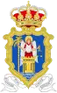 Blason de Santa Cruz de La Palma
