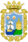 Blason de Santander
