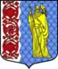 Blason de Raïon de Slantsy