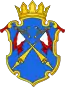 Blason de Raïon de Sortavala