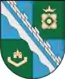 Blason de Sosnovy Bor