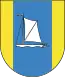 Blason de Stowbtsy