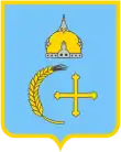 Blason de Oblast de Soumy