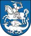 Blason de Svätý Jur