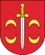 Blason de Talatchyn