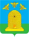 Blason de Tambov