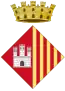 Blason de Terrassa