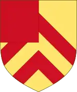 Image illustrative de l’article Thomas Kyriell