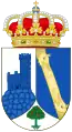 Blason de Torrelodones