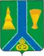 Blason de Tymovskoïe