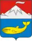 Blason de Raïon d'Oust-Kamtchatsk
