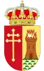 Blason de Velilla de San Antonio