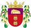Blason de Venta de Baños