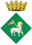 Blason de Viladecans