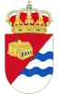 Blason de Villalbilla