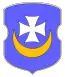 Blason de Orcha