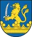 Blason de Vranov nad Topľou