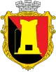 Blason de Ienakiieve