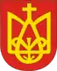 Blason de Zaslawie