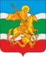 Blason de Joukov