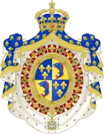 Louis XIV