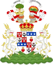 Image illustrative de l’article Duc de Hamilton