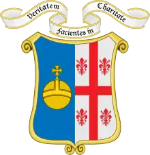 Image illustrative de l’article Institut du Christ-Roi Souverain Prêtre