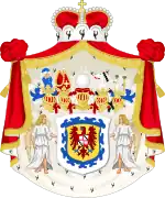 Image illustrative de l’article Maison de Fürstenberg