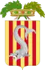 Blason de Province de Lecce