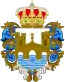 Blason de Province de Pontevedra  Provincia de Pontevedra (gl + es)