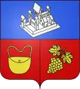 Blason de Saint-Josse-ten-Noode