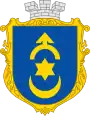 Blason de Doubno