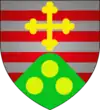 Blason de Boevange-sur-Attert