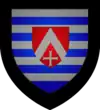 Blason de Ell