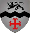 Blason de Heffingen