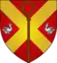 Blason de Hosingen