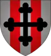 Blason de Junglinster