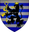 Blason de Kehlen