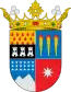 Blason de Région de Ñuble