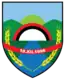 Blason de Tchégrané