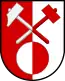 Blason de Řemíčov